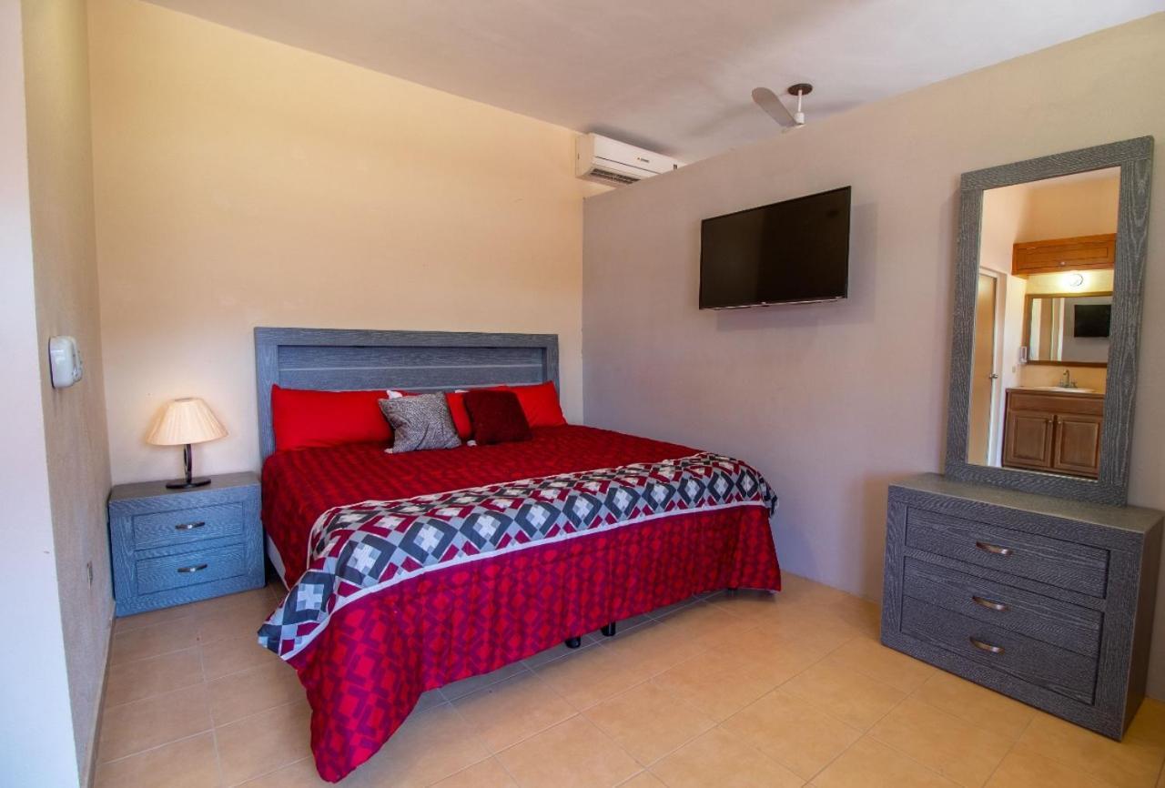 Hacienda Gallardos 104-1 San Carlos Nuevo Guaymas Екстериор снимка