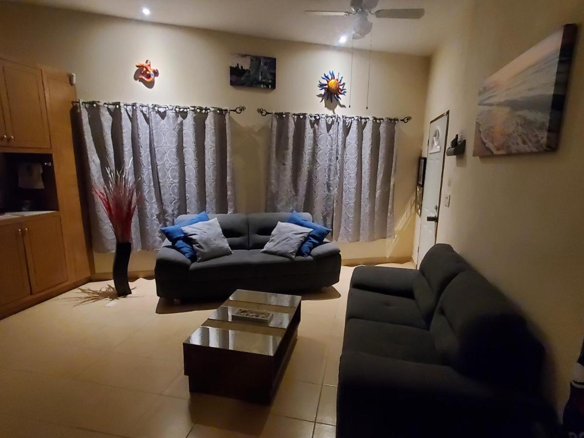 Hacienda Gallardos 104-1 San Carlos Nuevo Guaymas Екстериор снимка