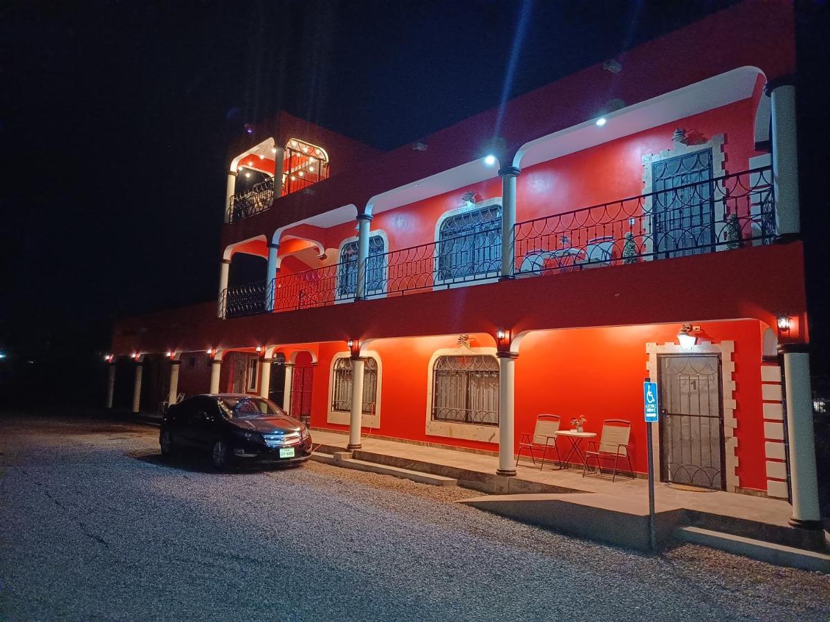 Hacienda Gallardos 104-1 San Carlos Nuevo Guaymas Екстериор снимка