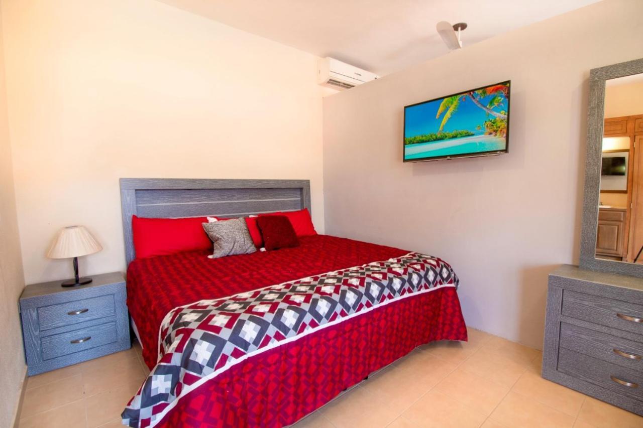 Hacienda Gallardos 104-1 San Carlos Nuevo Guaymas Екстериор снимка