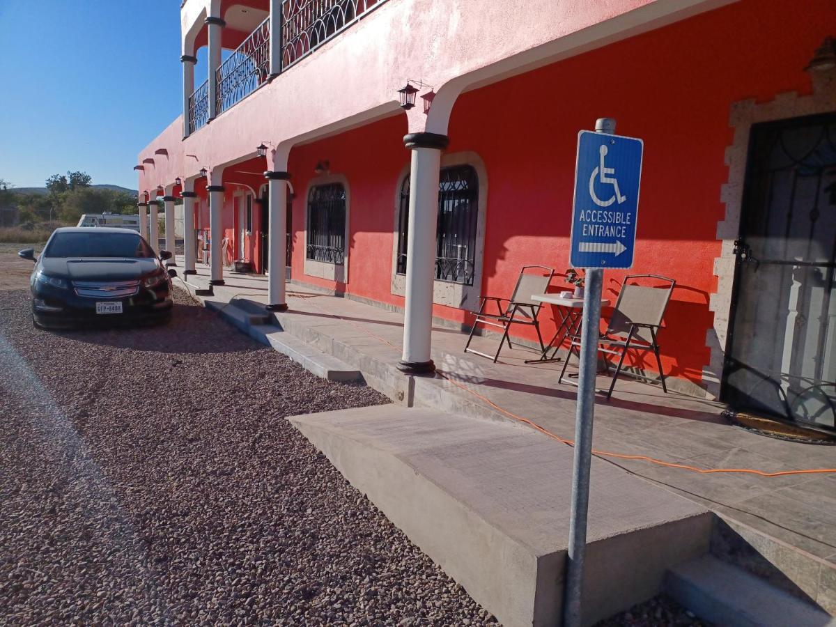 Hacienda Gallardos 104-1 San Carlos Nuevo Guaymas Екстериор снимка