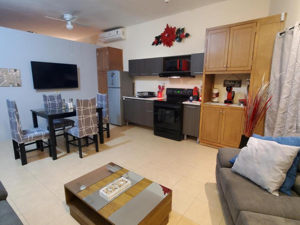 Hacienda Gallardos 104-1 San Carlos Nuevo Guaymas Екстериор снимка