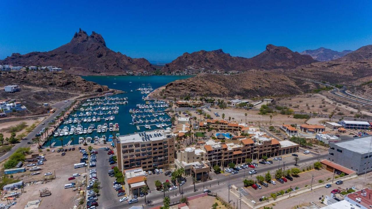 Hacienda Gallardos 104-1 San Carlos Nuevo Guaymas Екстериор снимка