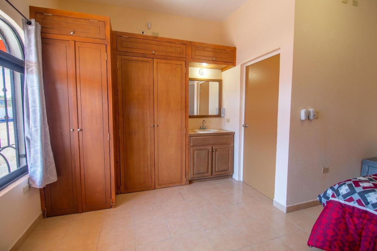 Hacienda Gallardos 104-1 San Carlos Nuevo Guaymas Екстериор снимка