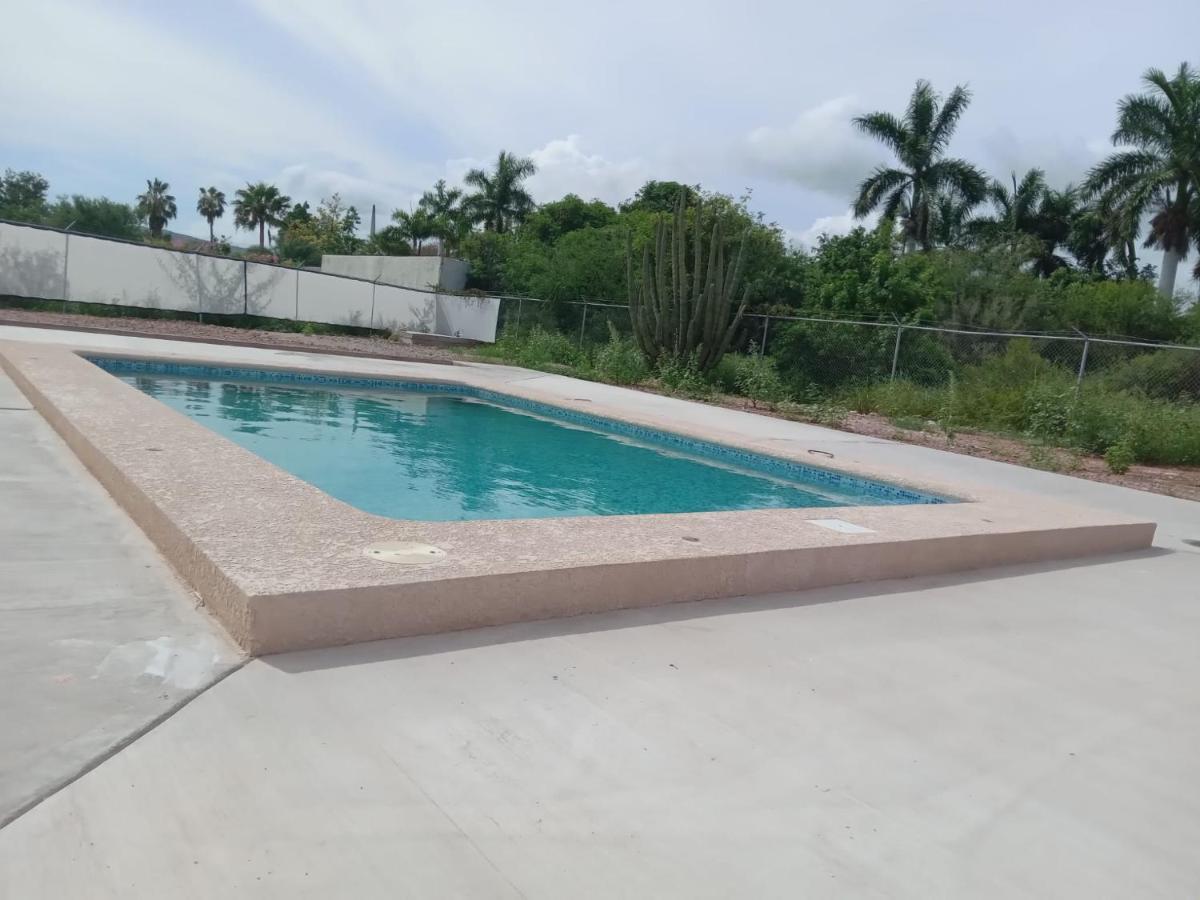 Hacienda Gallardos 104-1 San Carlos Nuevo Guaymas Екстериор снимка