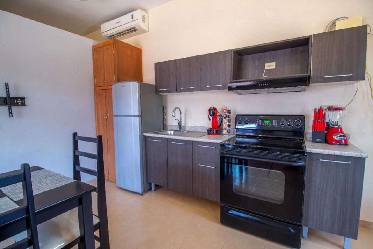 Hacienda Gallardos 104-1 San Carlos Nuevo Guaymas Екстериор снимка